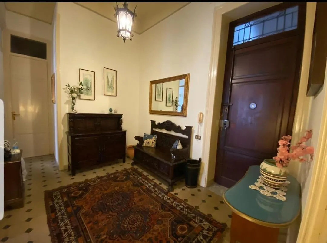 Palazzo Giusti Hotel Palermo 0*,