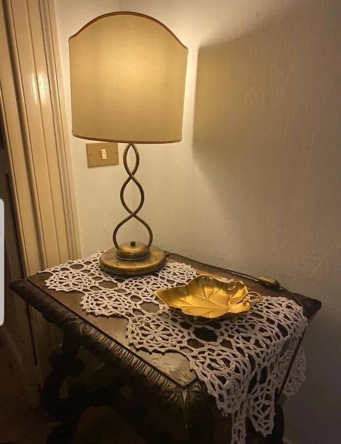 Guest house Palazzo Giusti Hotel Palermo