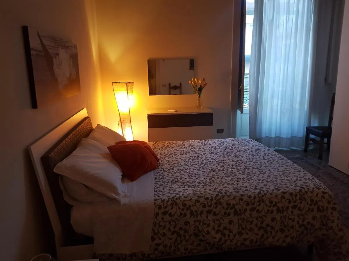 Guest house Palazzo Giusti Hotel Palermo