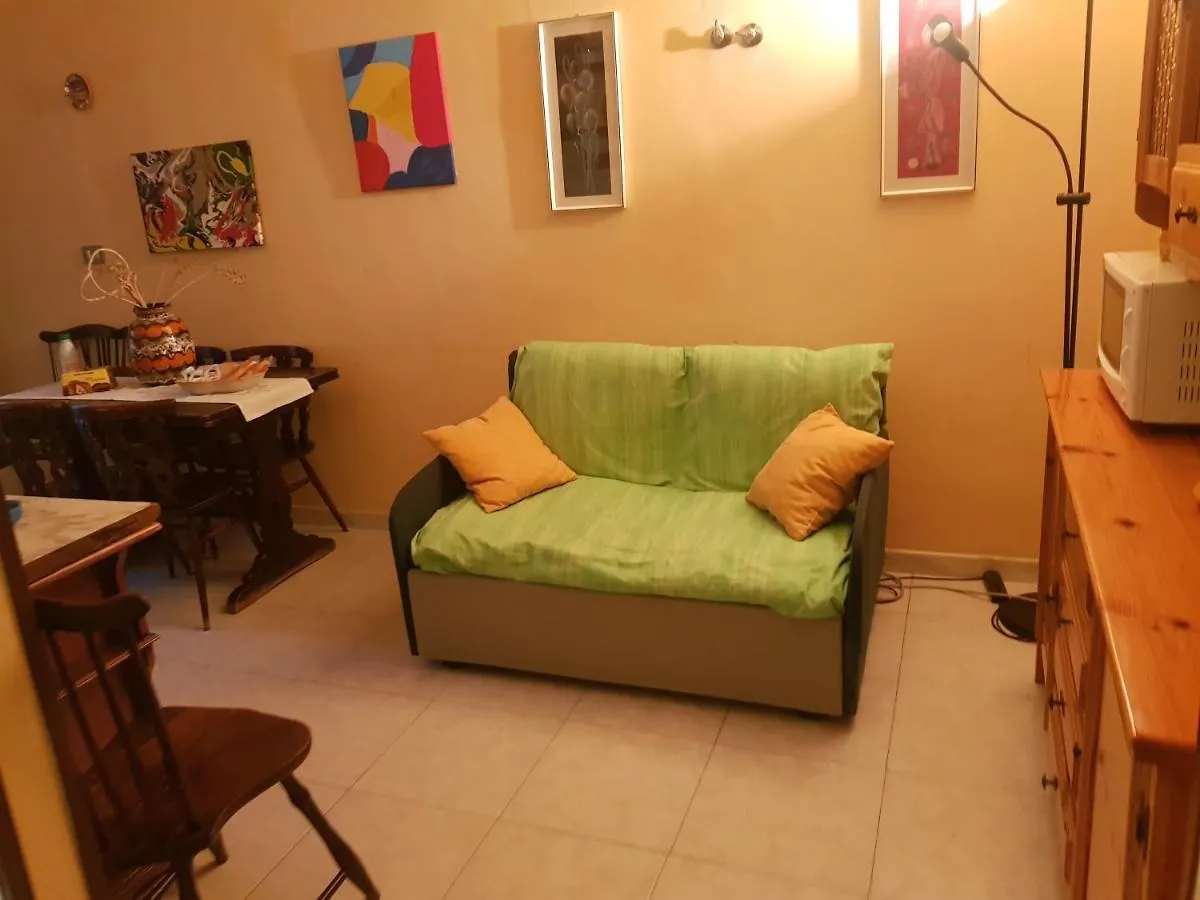 Guest house Palazzo Giusti Hotel Palermo Italy