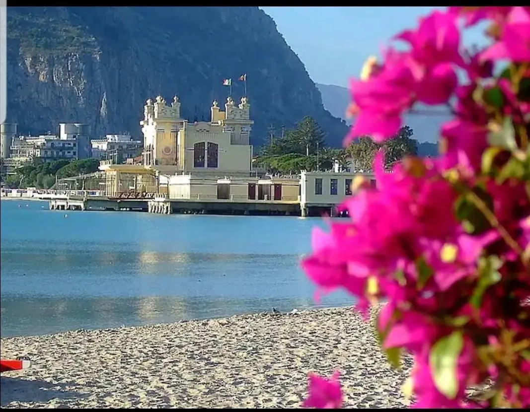 Palazzo Giusti Hotel Palermo Guest house