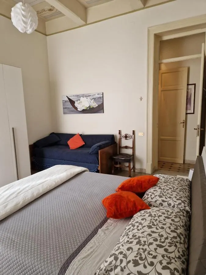 Palazzo Giusti Hotel Palermo 0*,  Italy