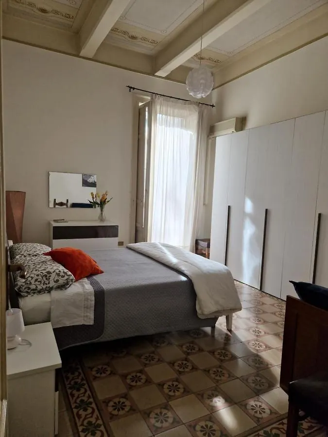 巴勒莫 Palazzo Giusti酒店 意大利