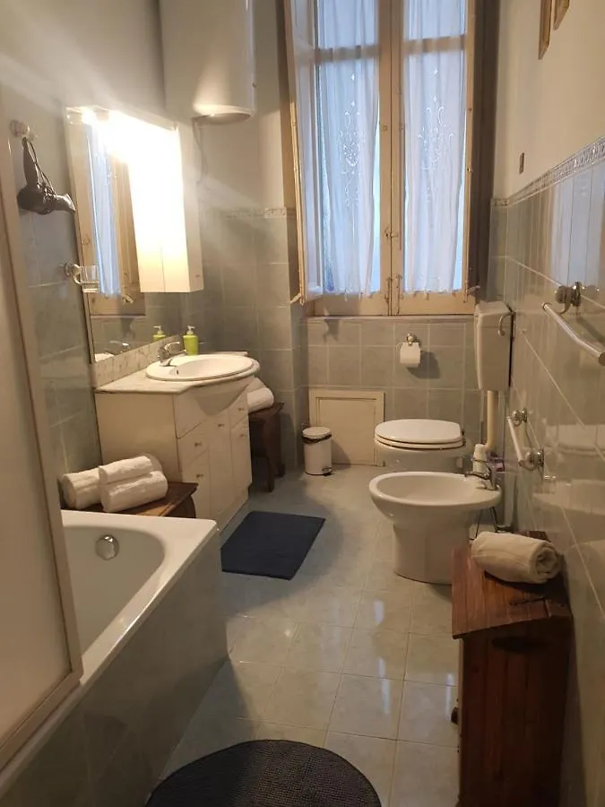 Guest house Palazzo Giusti Hotel Palermo